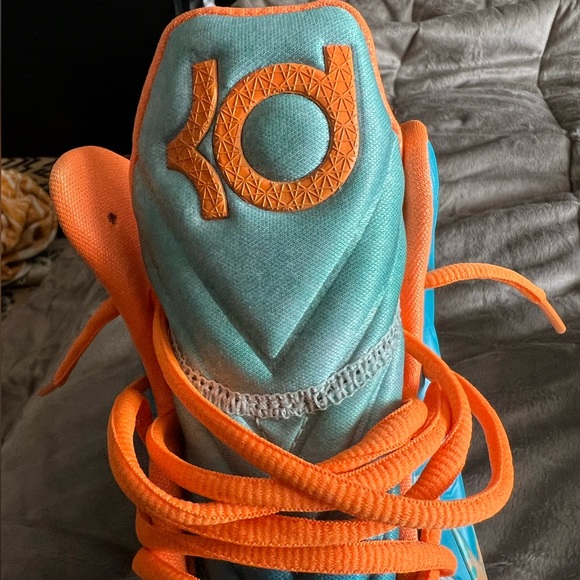 Nike KD 5 “Easter” - Picture 3 of 6